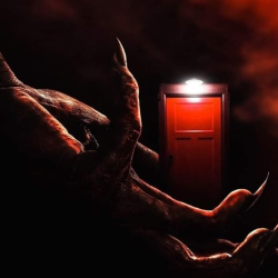 In Insidious: The Red Door jest zwiastun nowej odsłony serii Naznaczony. Na horror wybierzmy się do kin w wakacje