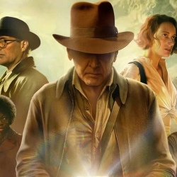 Indiana Jones i artefakt przeznaczenia, najnowsza część przygodowej serii ma w końcu datę premiery na Disney+