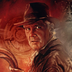 Indiana Jones i artefakt przeznaczenia, Disney prezentuje bogaty w zawartość zwiastun filmu pełnego przygód
