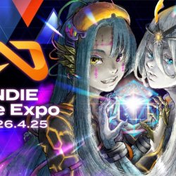 INDIE Live Expo 2026 odsÅ‚ania ponad 200 gier indie â€“ zobacz zwiastun!