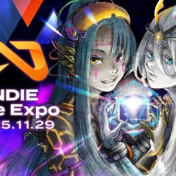 INDIE Live Expo powraca z zimową edycją i nagrodami