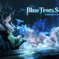 Infinity Nikki – nowe, przejmujące wydarzenie „Blue Tears Season” nadchodzi