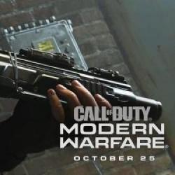Infinity Ward pokazuje tryb wieloosobowy Call of Duty Modern Warfare