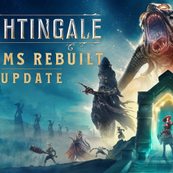 Inflexion Games prezentuje aktualizację Realms Rebuilt, która wzbogaci survivalowe wyzwania w Nightingale