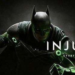 Injustice 2 Legendary Edition niebawem trafi na półki sklepowe