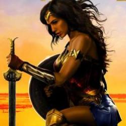 Injustice 2 oddaje hołd filmowej Wonder Woman!