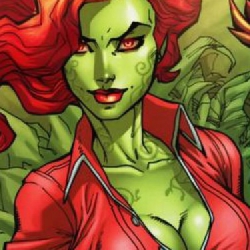 Injustice 2 - Poison Ivy ponownie pokazuje klasę?