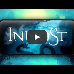 INMOST dostępne na iOS i Android – mroczna platformówka z zagadkami