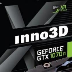 Inno3D GeForce GTX 1070Ti X2 pozwoli na wieloletnie granie?