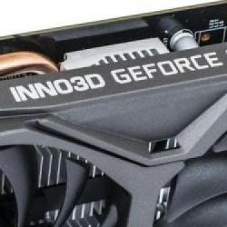 Inno3D GeForce GTX 1660 Super i Inno3D GTX 1650 Super z premierą