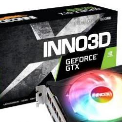 INNO3D GeForce GTX 1660 Super Twin X2 OC RGB - Wydajność i kultura