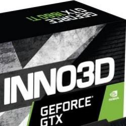 INNO3D GeForce GTX 1660 Ti Twin X2 - Dobra karta w niezłej cenie?