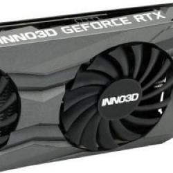 Inno3D GeForce RTX 2060 12 GB Twin X2 OC to kolejna próba odpowiedzi na problemy z brakami podzespołów