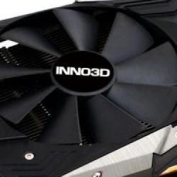 INNO3D GeForce RTX 2060 Super Gaming OC X2 zaskoczy ceną i jakością?