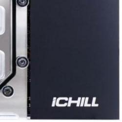INNO3D GeForce RTX 2080 Ti iChill Frostbite - Efektownie i nietypowo