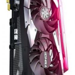 Inno3D GeForce RTX 3060 iChill X3 RED może rozbudzić Wasze zainteresowanie barwą oraz wydajnością!