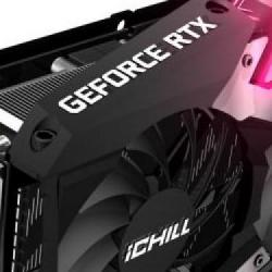 Inno3D GeForce RTX 3060 Ti iChill X3 RED, TwinX2 OC i TwinX2 to trzy nowe karty graficzne znanego producenta, stawiającego na nową wydajność!