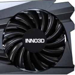 Inno3D GeForce RTX 3060 Ti Twin X2 OC to mały, ale wydajny wariant ze średniego segmentu