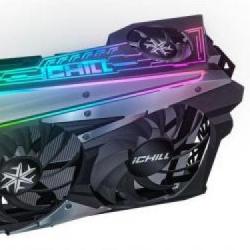 Inno3D GeForce RTX 3070 iChill X4 to kandydat do rywalizacji o koroną króla średniego segmentu?