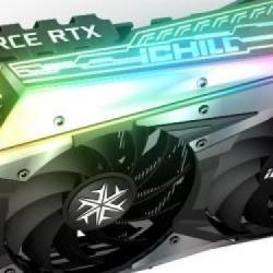 Inno3D zaprezentowało nowe karty GeForce RTX 3080 z 12 GB pamięci VRAM!