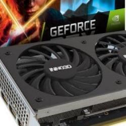 Potężna karta Inno3d GeForce RTX 3080 12GB X3 OC LHR niebawem zadebiutuje na rynku!