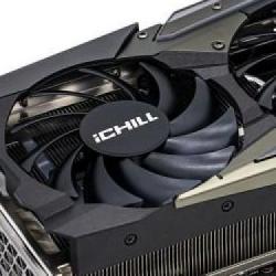 Wielka Moc graficzna? Karta Inno3D GeForce RTX 3080 Ti iChill X3 może zapewnić Wam doskonałe doznania!