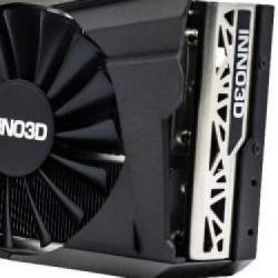 Inno3D GeForce RTX 3080 Twin X2 OC LHR ma zapewnić świetną wydajność, ale nie przy kopaniu kryptowalut