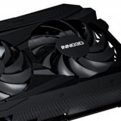 Inno3D GeForce RTX 3090 Gaming X3 to kolejna niezwykle wydajna i droga karta graficzna... tak równie problematyczna do dostania