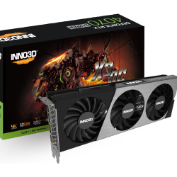 Co zaoferują graczom karty graficzne INNO3D GeForce RTX 40 SUPER?