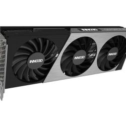 Nieźle zapowiadająca się karta INNO3D GeForce RTX 4070 X3 OC trafiła do sprzedaży