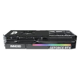 Karta INNO3D GeForce RTX 4080 X3 OC zagościła na rynku z wielką dawką mocy oraz intrygującymi rozwiązaniami