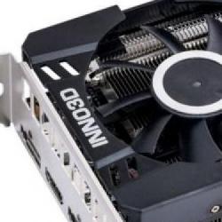 INNO3D prezentuje odmianę karty GeForce RTX 2060