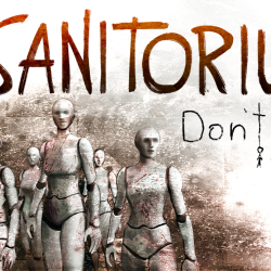 Insanitorium â€“ Donâ€™t Be Afraid: nowy zwiastun psychologicznego horroru