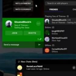 Inside Xbox - Microsoft wprowadza Game Bar, czyli przyjemny dodatek na