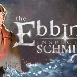 Inspector Schmidt – The Ebbing: Prolog do detektywistycznego RPG dostępny za darmo na Steam!