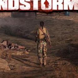 Insurgency: Sandstorm bez trybu fabularnego