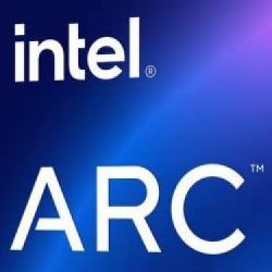 Intel Arc A350M zawodzi na pierwszych testach, wyraźnie przegrywając z GTX-em 1650