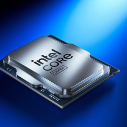 Intel Arrow Lake-S odświeżone bez ulepszonego NPU – tylko niewielki wzrost wydajności