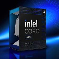 Intel Core Ultra 9 285K - Nowy Lider Wydajności w Kategorii Procesorów