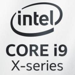 Intel Core X  -  Początek serii i9 rozpoczął się od mocnego uderzenia?