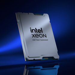 Intel Diamond Rapids Xeon z osobnymi modułami CBB i IMH oraz wsparciem PCIe Gen6