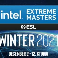 Intel Extreme Masters w grudniu zawita do Szwecji! To ostatni turniej tego roku - w lutym jedziemy do Spodka