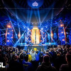 Intel i ESL FACEIT Group przedłużają wieloletnie partnerstwo