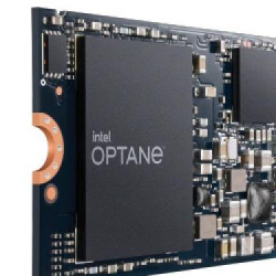 Intel kończy z produkcją nośników Optane. Ich rozwój stał się nieopłacalny