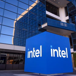 Intel Podejmuje Kroki w Celu Przezwyciężenia Trudnej Sytuacji Finansowej