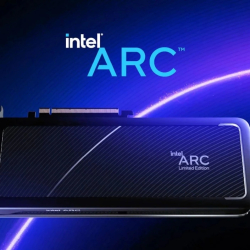 Intel prezentuje nowe karty graficzne Arc Battlemage