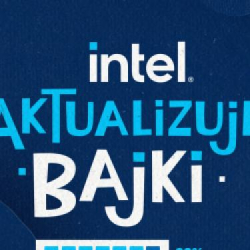 Intel razem z Fundacją ITGirls zaktualizował bajki. To nowa kampania, która ma inspirować dziewczynki do rozwijania swoich pasji