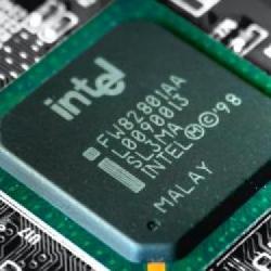 Intel Socket V dla Adler Lake-S będzie niższy i o nowym układzie otworów