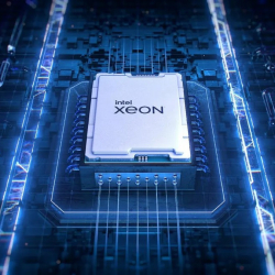 Intel wprowadza najbardziej zaawansowaną rodzinę procesorów do stacji roboczych – Xeon W-3500 i W-2500