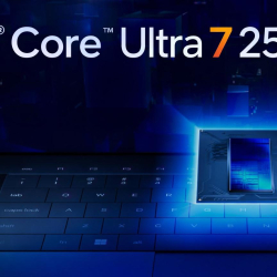 Intel wprowadza procesor Core Ultra 7 251HX z 18 rdzeniami i grafikÄ… Xe3